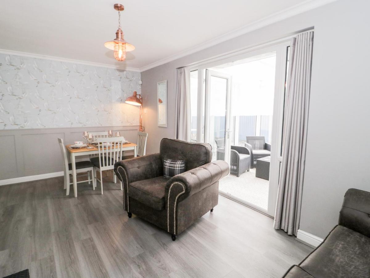 Seaside Retreat Βίλα Prestatyn Εξωτερικό φωτογραφία