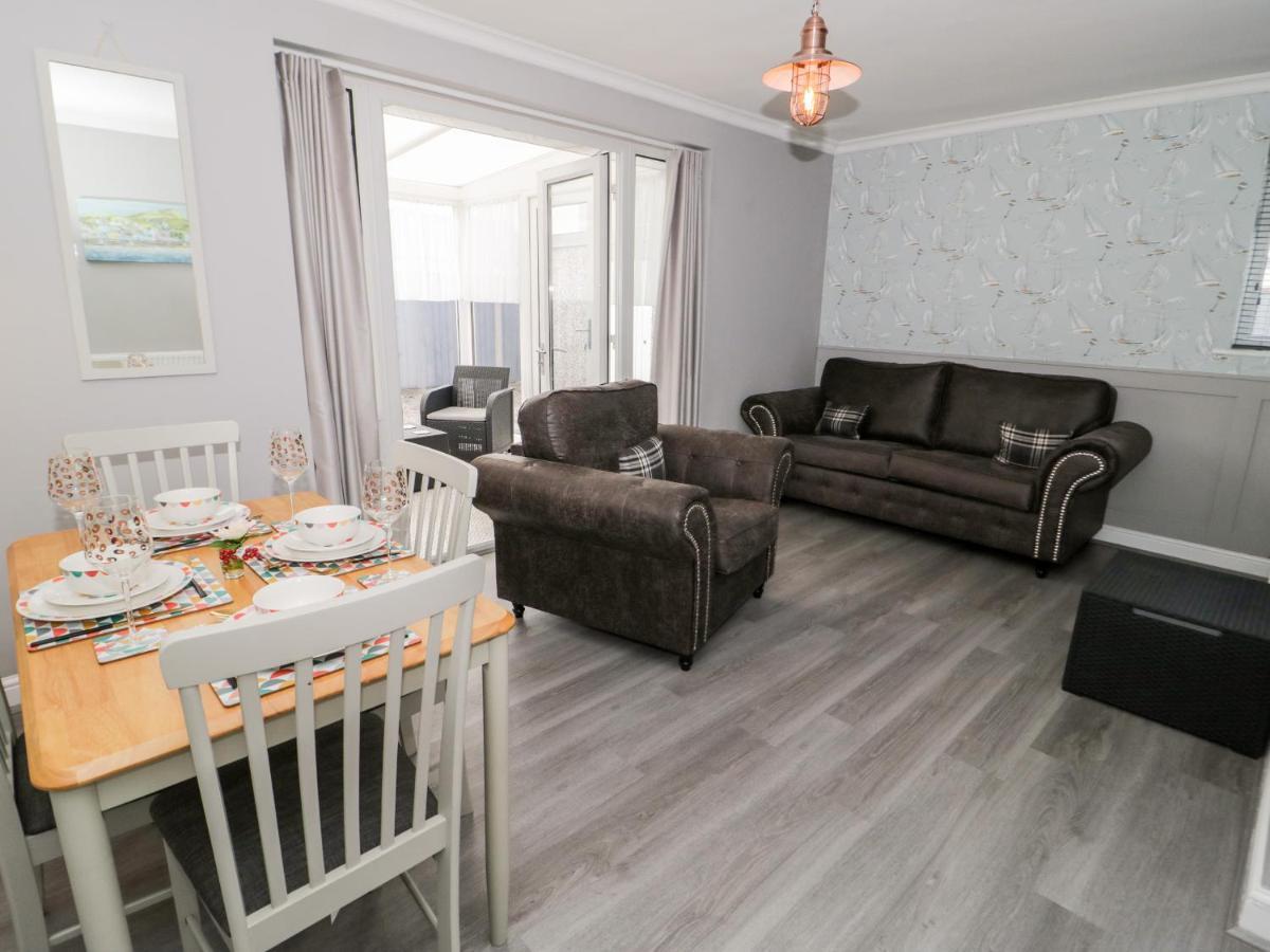 Seaside Retreat Βίλα Prestatyn Εξωτερικό φωτογραφία