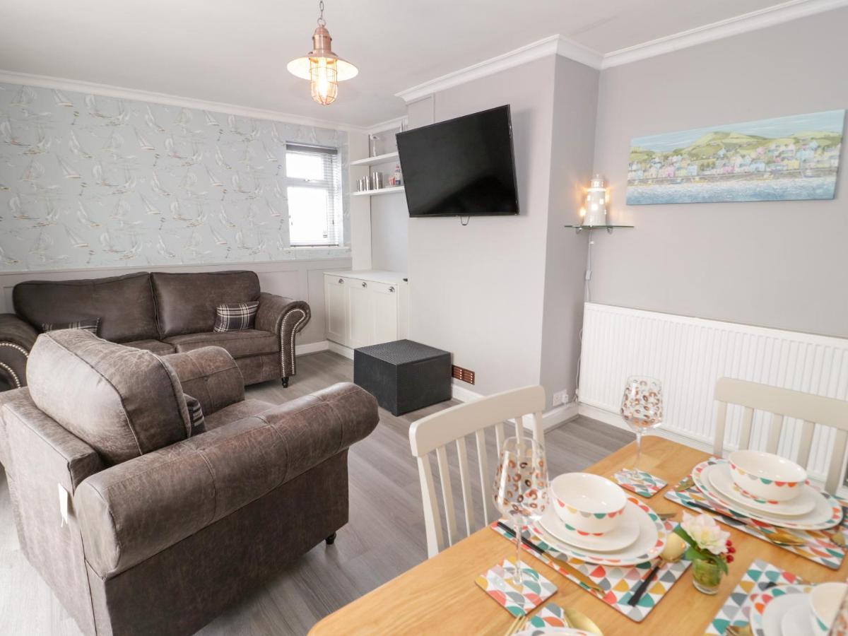 Seaside Retreat Βίλα Prestatyn Εξωτερικό φωτογραφία