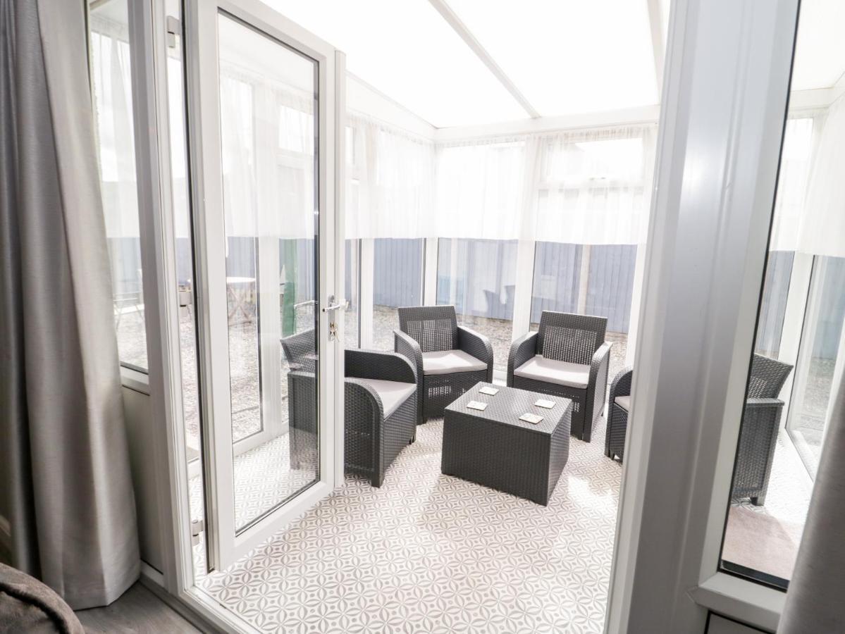Seaside Retreat Βίλα Prestatyn Εξωτερικό φωτογραφία