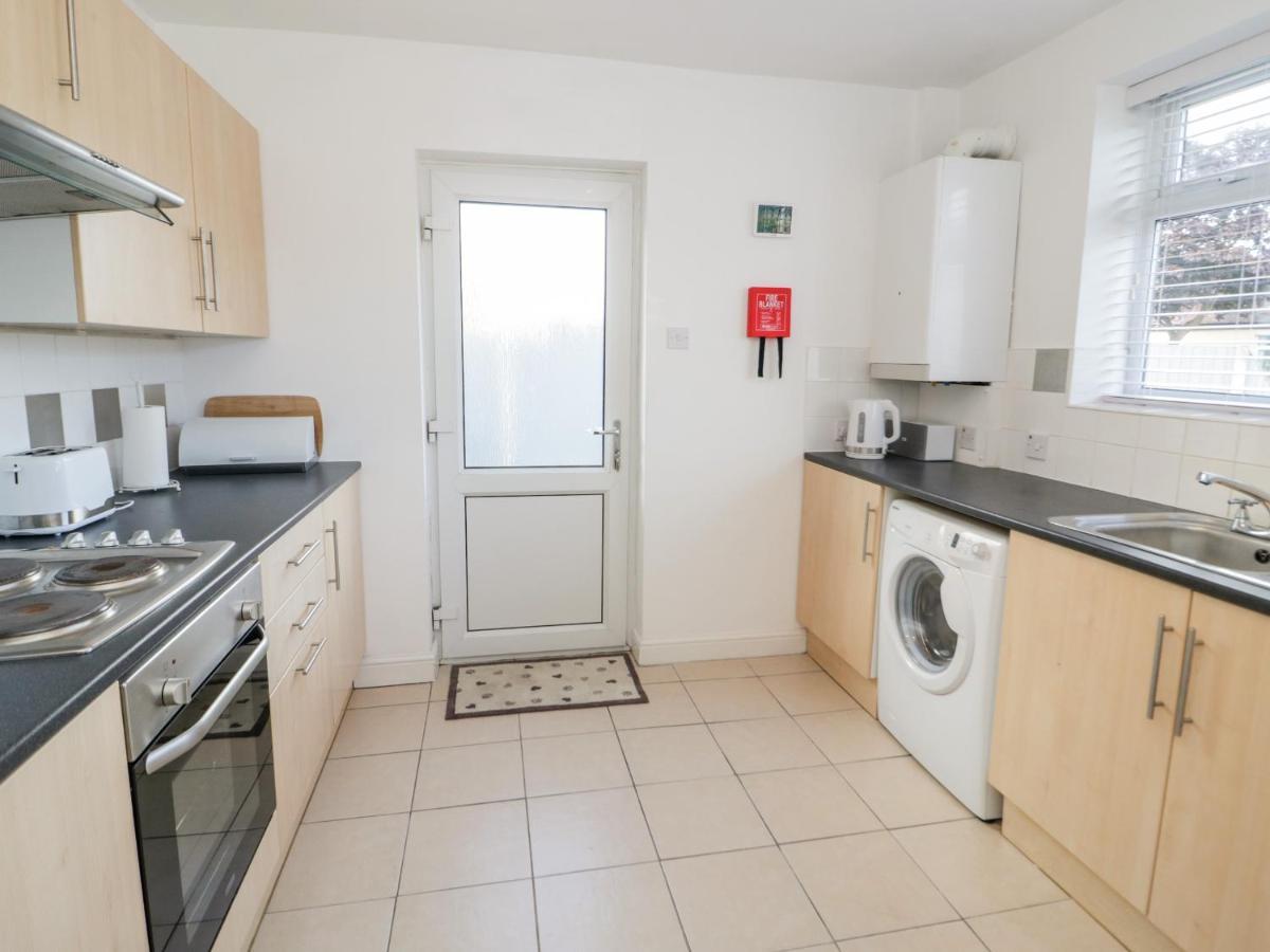 Seaside Retreat Βίλα Prestatyn Εξωτερικό φωτογραφία