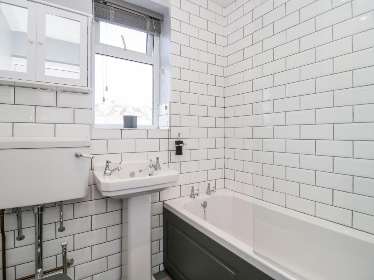 Seaside Retreat Βίλα Prestatyn Εξωτερικό φωτογραφία