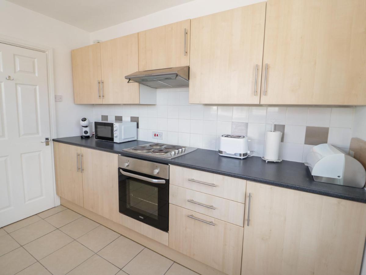 Seaside Retreat Βίλα Prestatyn Εξωτερικό φωτογραφία