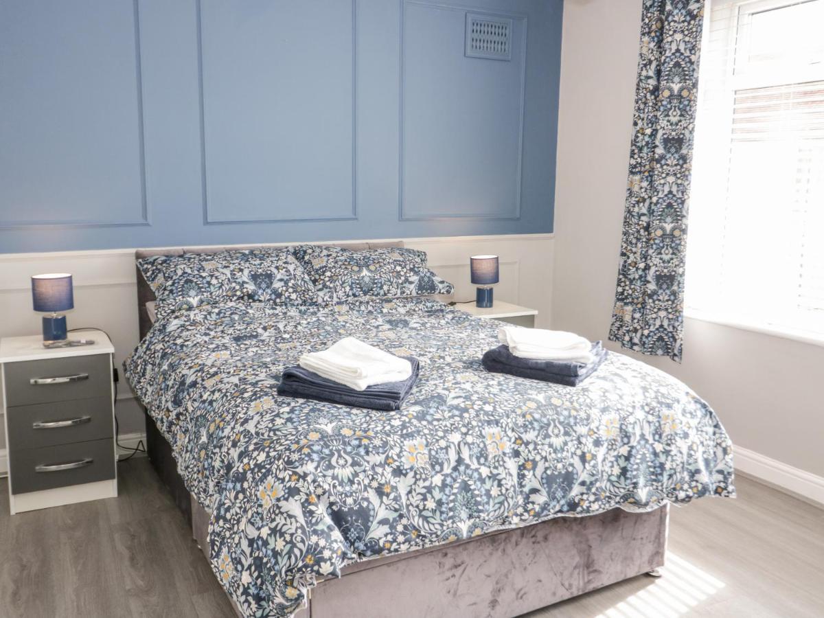 Seaside Retreat Βίλα Prestatyn Εξωτερικό φωτογραφία
