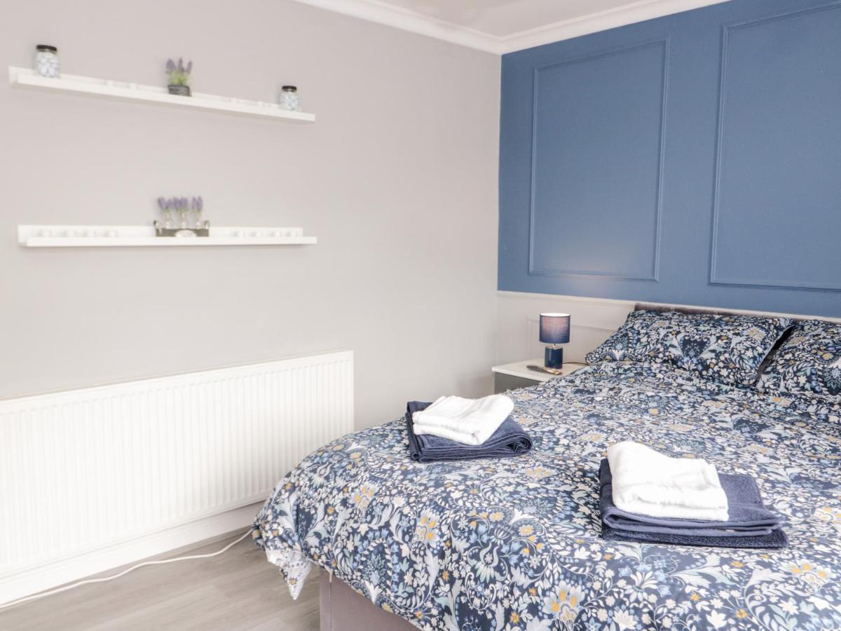 Seaside Retreat Βίλα Prestatyn Εξωτερικό φωτογραφία