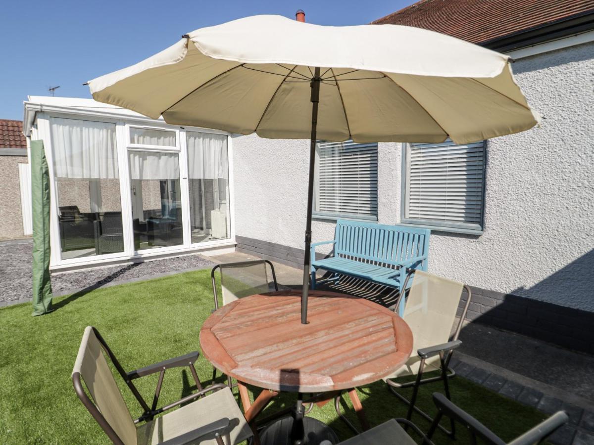 Seaside Retreat Βίλα Prestatyn Εξωτερικό φωτογραφία